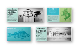 2013年紅點獎企業形象設計作品賞析 創新與品牌價值的完美融合